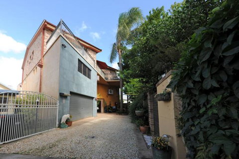 Rooftops Bed & Breakfast - Taree Accommodation 10