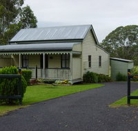 Belvoir BB Cottages - Taree Accommodation
