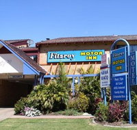Fitzroy Motor Inn - Taree Accommodation