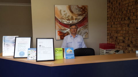 AA Hilldrop Motor Inn - Taree Accommodation 2