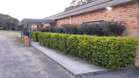 AA Hilldrop Motor Inn - Taree Accommodation 4
