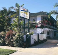 Tropic Sunrise Holiday Units - Taree Accommodation