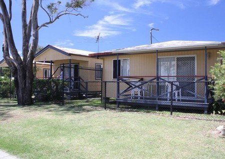 Bongaree Caravan Park - Taree Accommodation 1