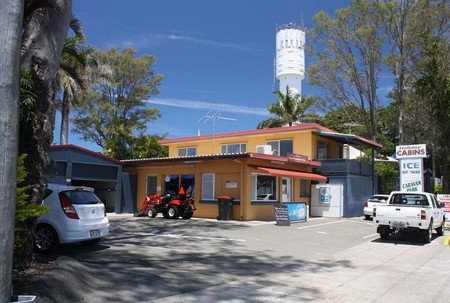 Bongaree Caravan Park - Taree Accommodation 2