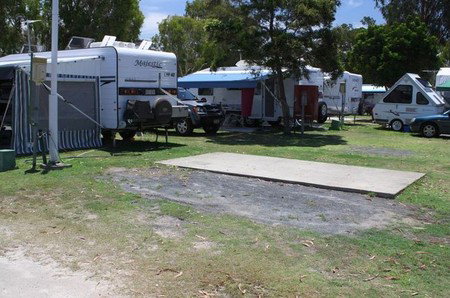 Bongaree Caravan Park - Taree Accommodation 4
