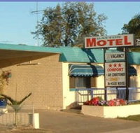 Gatton Motel - Taree Accommodation