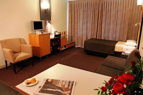 Metro Hotel Ipswich International - Taree Accommodation 4