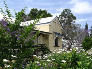 Aynsley Bed And Breakfast - Taree Accommodation 0
