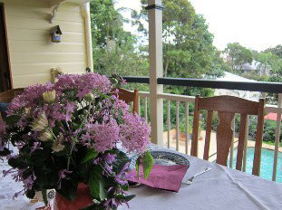 Aynsley Bed And Breakfast - Taree Accommodation 1