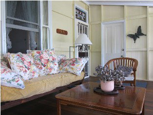 Aynsley Bed And Breakfast - Taree Accommodation 2