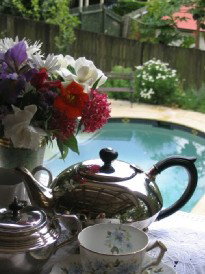 Aynsley Bed And Breakfast - Taree Accommodation 5