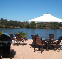 Big River Holiday Park - Taree Accommodation