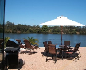 Big River Holiday Park - Taree Accommodation 0