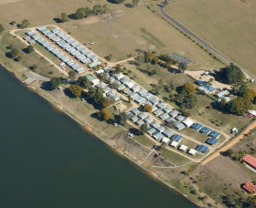 Big River Holiday Park - Taree Accommodation 1