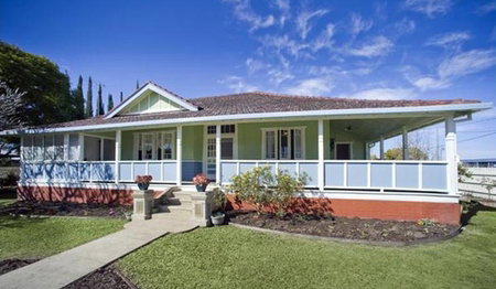 Blooms Cottage - Taree Accommodation 0