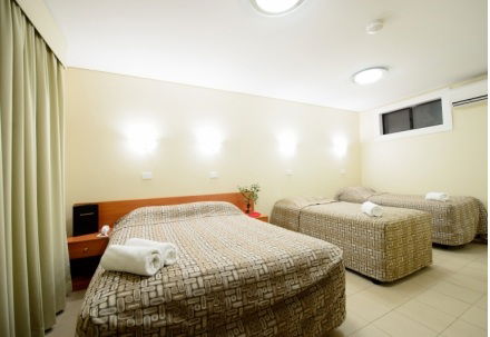 Liberty Plains Motor Inn - Taree Accommodation 1
