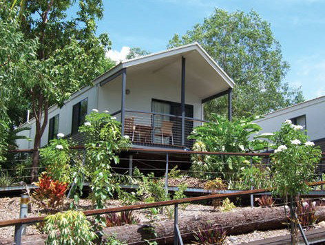 Hidden Valley Tourist Park - Taree Accommodation 1