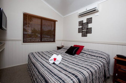 Hidden Valley Tourist Park - Taree Accommodation 2