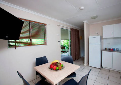 Hidden Valley Tourist Park - Taree Accommodation 4