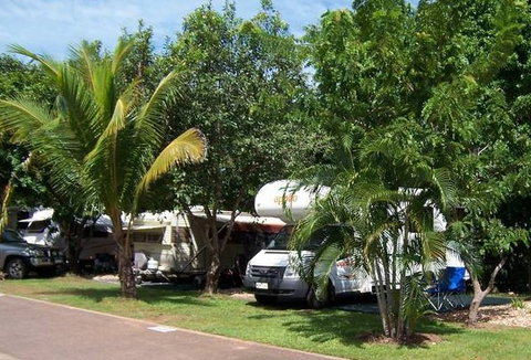 Hidden Valley Tourist Park - Taree Accommodation 5