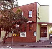 Forest Lodge Hotel - Taree Accommodation