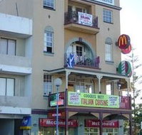 Surfside Coogee Beach - Taree Accommodation