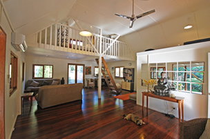 Acacia Dreaming At Light On Retreat - Taree Accommodation 0