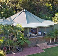 Peppers Casuarina Lodge - Taree Accommodation