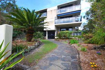 A Bay Breeze - Taree Accommodation 0