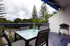 A Bay Breeze - Taree Accommodation 1