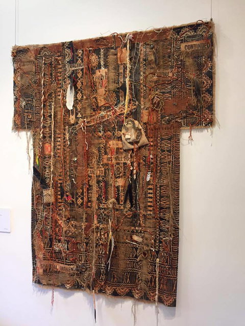 Bundaberg Regional Art Gallery - Taree Accommodation 6