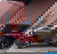 Vintage Fun Hire Cars - Taree Accommodation