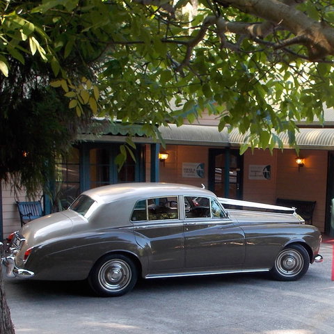 Vintage Fun Hire Cars - Taree Accommodation 4