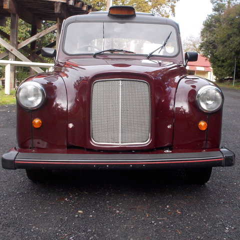 Vintage Fun Hire Cars - Taree Accommodation 5