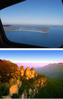 Sydney By Air - Taree Accommodation 1