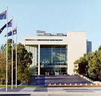 High Court of Australia Parkes Place - Taree Accommodation