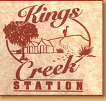 Kings Creek Station - Taree Accommodation