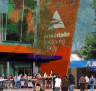 Armadale Shopping Centre - Taree Accommodation