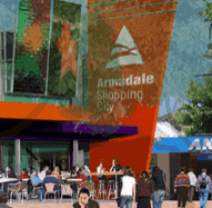 Armadale Shopping Centre - Taree Accommodation 0