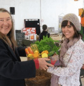 Perth City Farm Organic Markets - Taree Accommodation 1