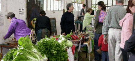 Perth City Farm Organic Markets - Taree Accommodation 2