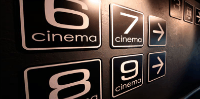 Hoyts Cinema - Taree Accommodation 1
