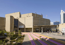 The Art Gallery of Western Australia - Taree Accommodation