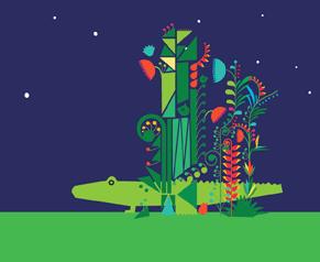 Ford Fiesta Moonlight Cinema - Taree Accommodation 3