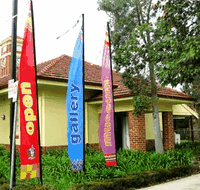 Heathcote Museum  Gallery - Taree Accommodation