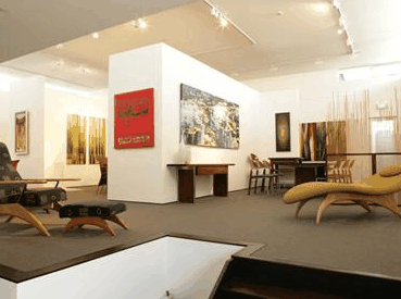 Jahroc Mill Gallery - Taree Accommodation