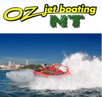 Oz Jetboating - Darwin - Taree Accommodation