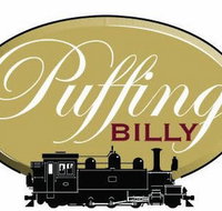 Puffing Billy - Taree Accommodation