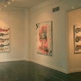 Jan Murphy Gallery - Taree Accommodation