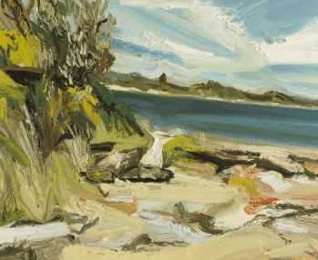 Jan Murphy Gallery - Taree Accommodation 1